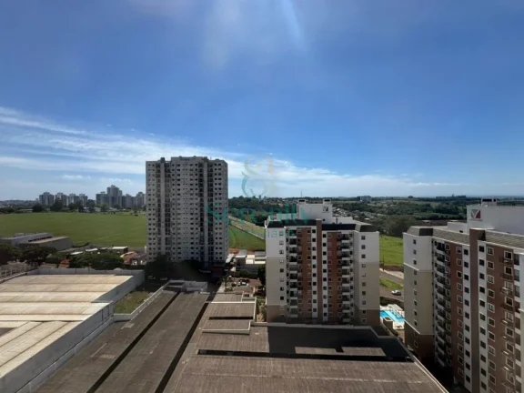 Imagem Apartamento para alugar no Edifício Sense - Terra Bonita - Londrina - PR
