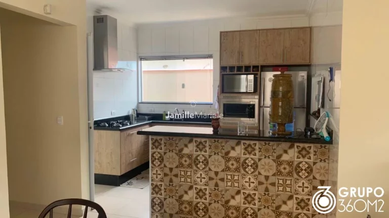 Imagem Casa para Venda em Peruíbe / SP no bairro Bairro São José (lado praia)