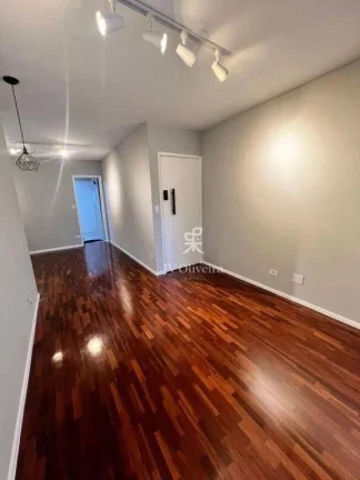 Imagem Apartamento com 3 dormitórios para alugar, 97 m² por R$ 8.527,01/mês - Itaim Bibi - São Paulo/SP