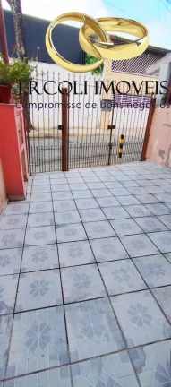 Imagem CASA RESIDENCIAL em São Paulo - SP, Vila Marieta