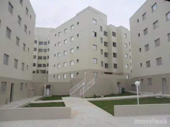 Imagem Apartamento de 2 dormitórios e 1 vaga de garagem, sem elevador na Parada XV de Novembro (Itaquera) a 3min da Estação José Bonifácio
