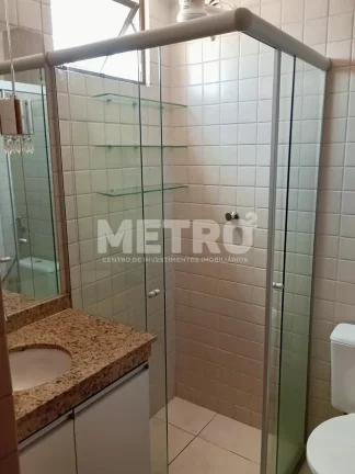Imagem Apartamento com 2 dormitórios para locação, Centro, PETROLINA - PE
