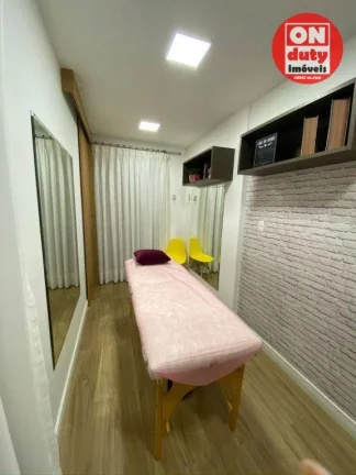 Imagem Sala à venda, 40 m² por R$ 430.000,00 - Gonzaga - Santos/SP