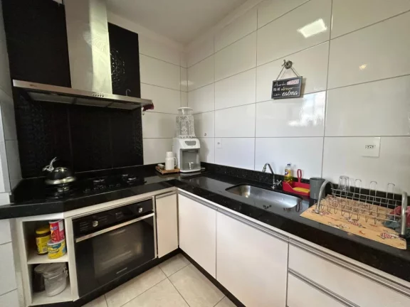 Imagem Apartamento tipo para venda em Jardim Pulicano com 2 quartos, 63m2