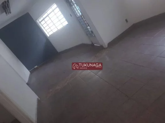 Imagem Sala à venda, 95 m² por R$ 620.000,00 - Vila Hulda - Guarulhos/SP