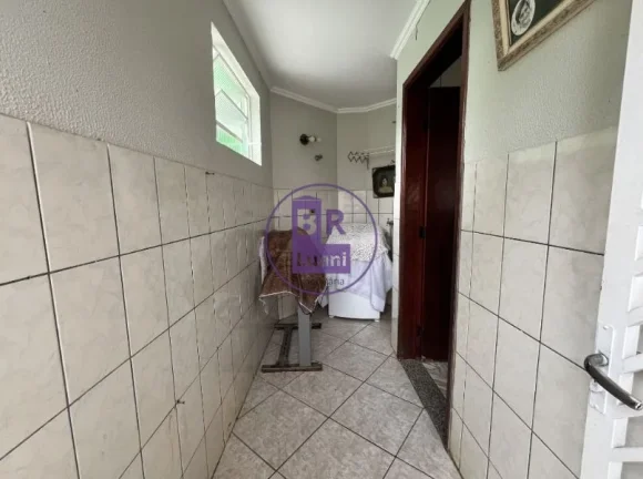 Imagem Excelente sobrado à venda no Jardim Antares com 150m²