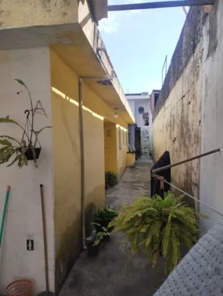 Imagem Casa com 2 dormitórios à venda, 75 m² por R$ 280.000,00 - Parque Maria Helena - Suzano/SP