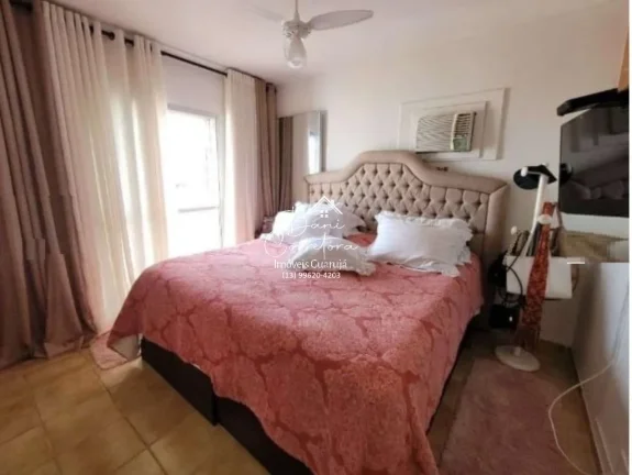 Imagem APARTAMENTO Residencial em GUARUJÁ - SP, PITANGUEIRAS