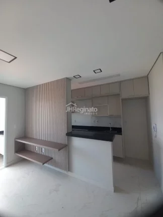 Imagem Apartamento à venda no Edifício Residencial Lorena - Sorocaba