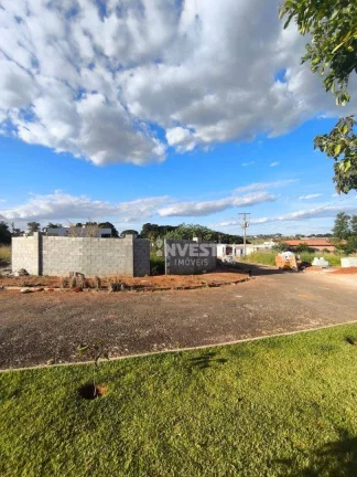 Imagem Terreno à venda no Residencial Vale Das Brisas - Goiânia/GO