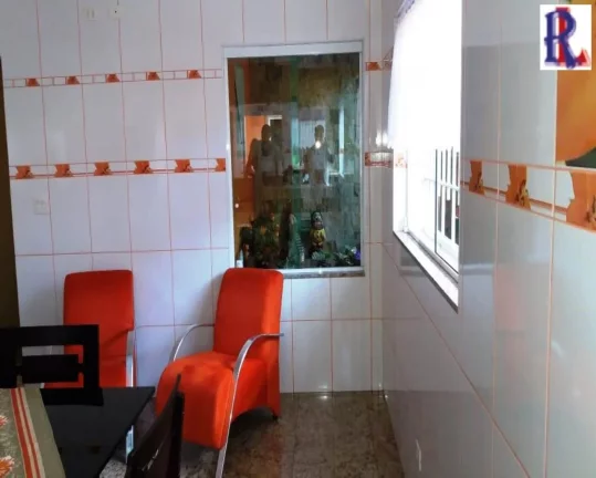 Imagem SOBRADO RESIDENCIAL em São Paulo - SP, Vila Pereira Barreto