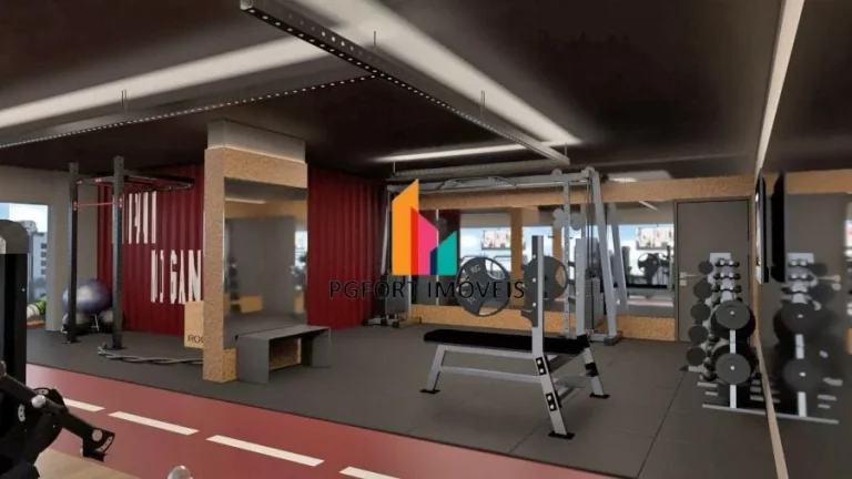 Imagem APARTAMENTO RESIDENCIAL em PRAIA GRANDE - SP, CANTO DO FORTE