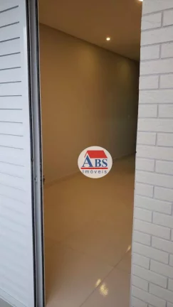 Imagem Casa com 3 dormitórios à venda, 170 m² por R$ 470.000,00 - Jardim Casqueiro - Cubatão/SP