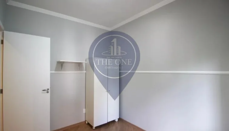 Imagem Aluguel de Apartamento na Vila Nova Conceição, São Paulo-SP: 3 quartos, 1 suíte, 2 salas, 2 banheiros, 1 vaga, 74m².