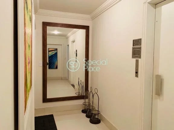 Imagem Excelente apartamento no Jardim América - 173m² de área privativa - Reformado e modernizado ao la...