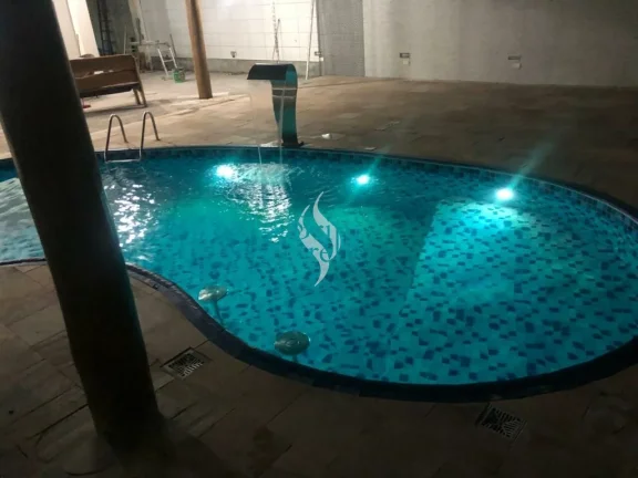 Imagem Casa em Condomínio à Venda em Horto Florestal - Ubatuba/SP.