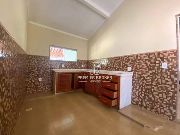 Imagem Casa à venda, 100 m² por R$ 600.000,00 - Pessegueiros - Teresópolis/RJ