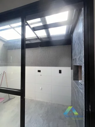 Imagem Apartamento à venda no bairro Parque João Ramalho - Santo André/SP