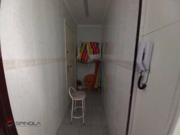 Imagem Apartamento com 3 dormitórios à venda, 130 m² por R$ 735.000,00 - Ocian - Praia Grande/SP