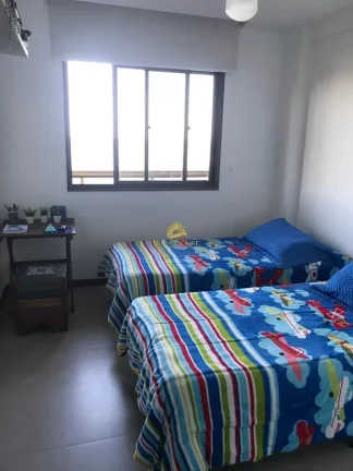 Imagem Apartamento de Temporada na Enseada Azul - Praia de Peracanga (ES)
Bem-vindo ao seu refúgio de fér...