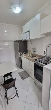 Imagem Apartamento para alugar no bairro Vila Mariana - São Paulo/SP, Zona Sul