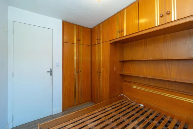 Imagem Apartamento de 3 quartos no bairro Campo Comprido