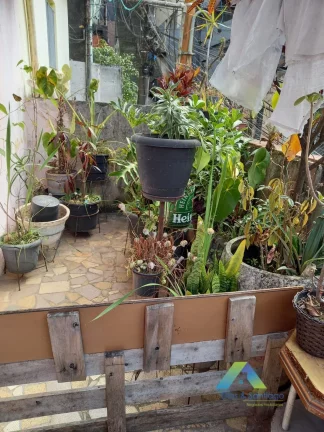 Imagem Casa à venda no bairro Parque Bristol - São Paulo/SP, Zona Sul