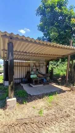 Imagem Propriedade Rural a venda em Guaripocaba dos Souzas, Bragança Paulista