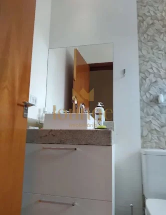 Imagem Casa Em Condominio em Sorocaba