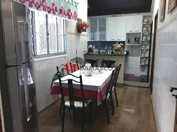 Imagem Casa à venda 3 Quartos, 1 Vaga, 233M², Osvaldo Cruz, São Caetano do Sul - SP