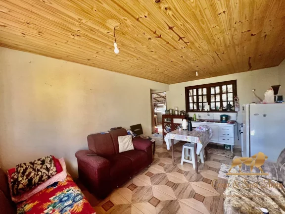 Imagem Lindo Sítio a Venda em Santo Antônio do Pinhal - OPORTUNIDADE!