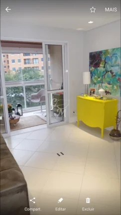 Imagem Apartamento VENDA / LOCAÇÃO