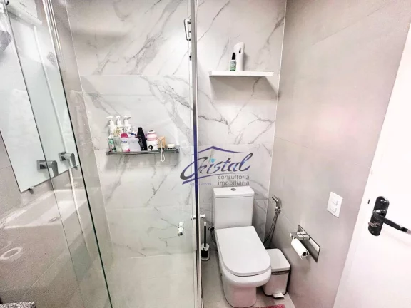 Imagem Apartamento à venda, 45 m² - Jardim Amaralina - São Paulo/SP