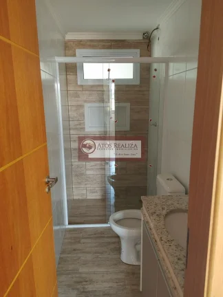 Imagem Aluguel de Apartamento em Vila Inglesa, São Paulo - 53M², 2 Dormitórios, 1 Banheiro por R$ 1.765