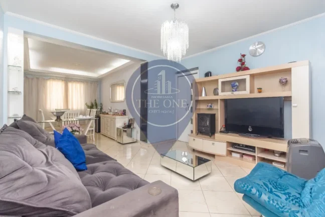 Imagem Apartamento à venda em São Paulo-SP, Ipiranga: 2 quartos, 2 salas, 2 banheiros e 87m² de área. Venha conferir!
