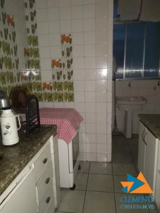 Imagem APTO. 03 QUARTOS BAIRRO FLORESTA-BH.