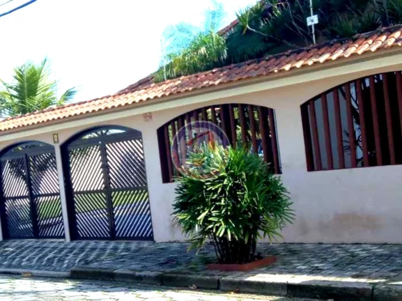 Imagem CASA RESIDENCIAL em São Paulo - SP, Mongaguá