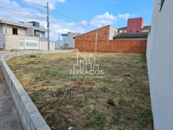 Imagem TERRENO À VENDA NO JARDIM IPANEMA EM JUNDIAÍ SP, TOTALMENTE PLANO