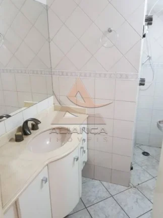Imagem Apartamento - Ribeirão Preto - Centro