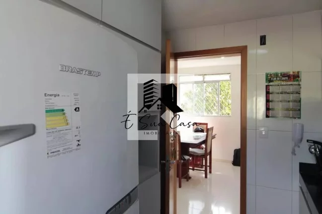 Imagem Cobertura de 3 quartos - Bairro Serrano - Belo Horizonte MG
