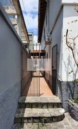 Imagem Casa Sobrado em Chácara Santo Antônio (Zona Sul) - São Paulo