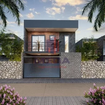 Imagem casa Santa Paula R$420.000,00