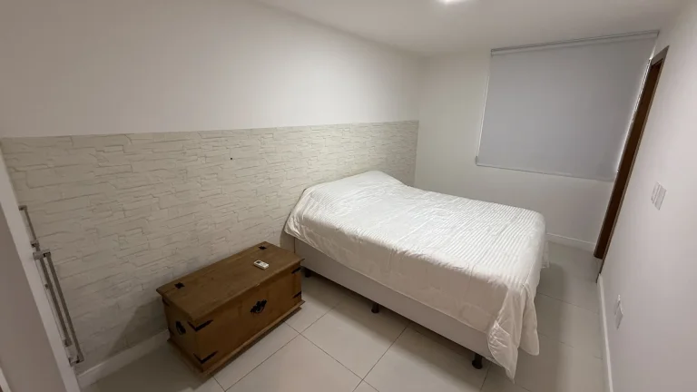 Imagem Apartamento garden 3 suites na praia de ITACIMIRIM, em Camaçari-BA