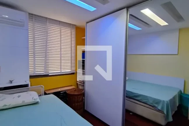 Imagem Apartamento à Venda - Recreio, 3 Quartos, 129 m2