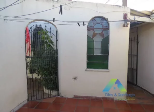 Imagem Sobrado à venda no bairro Jabaquara - São Paulo/SP, Zona Sul