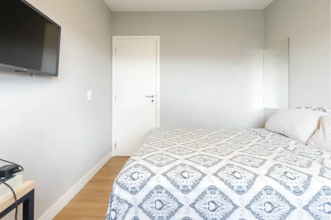 Imagem APARTAMENTO RESIDENCIAL em São Paulo - SP, Água Branca