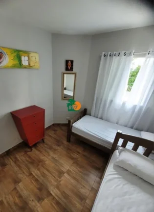 Imagem Chácara para Venda em São Roque, Jardim Guaçu, 2 dormitórios, 1 banheiro, 1 vaga