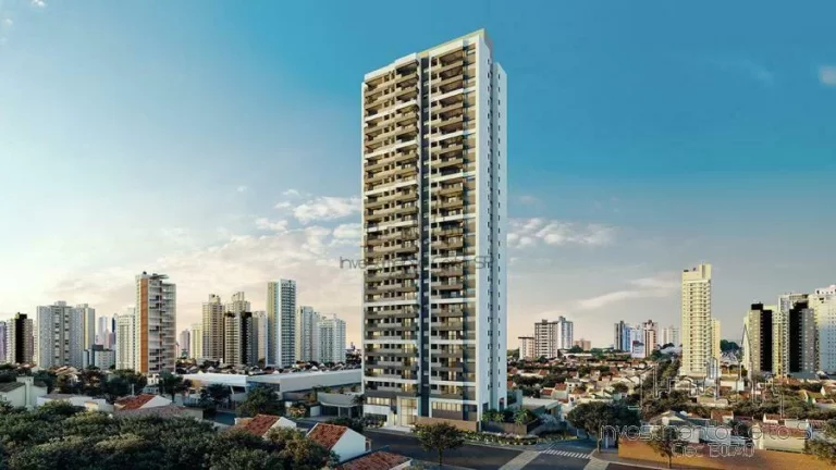 Imagem Apartamento à venda em São Paulo/SP