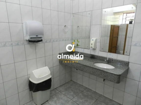 Imagem PRÉDIO COMERCIAL