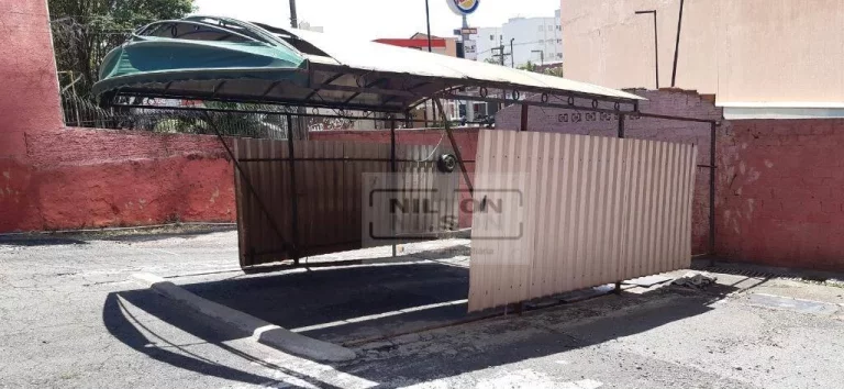 Imagem Terreno para alugar, 500 m² por R$ 7.650,00 - Cambuí - Campinas/SP